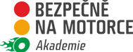 motoškola BEZPEČNĚ NA MOTORCE Akademie
