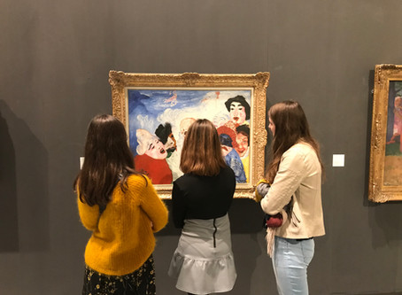 La Boverie het vernieuwde museum in Luik met een prachtige collectie