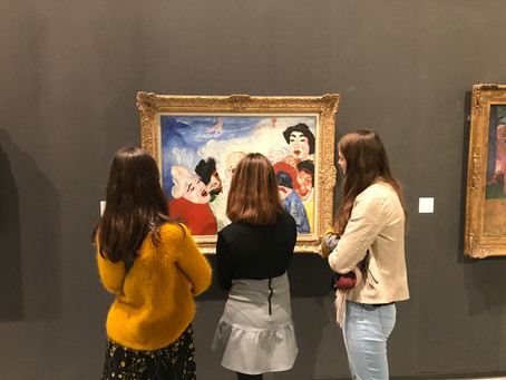 La Boverie het vernieuwde museum in Luik met een prachtige collectie
