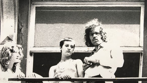 GHENT 1973