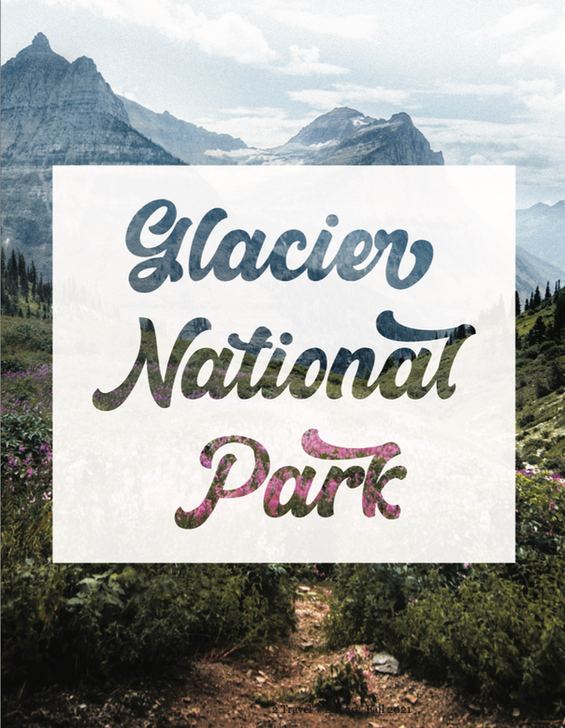 Magazine Cover Design