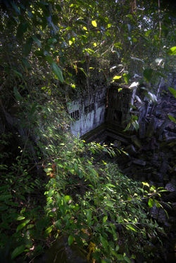 beng melea secret garden