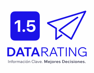 Data Rating. Versión 1.5 🚀
