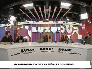 “Nadie dice nada” marca un nuevo record de espectadores en vivo en Luzu TV. 📺