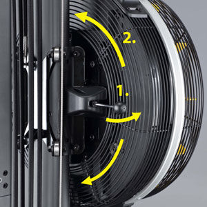 Thumbnail: Cascade Raptor Functional Trainer