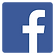 Facebook social media logo