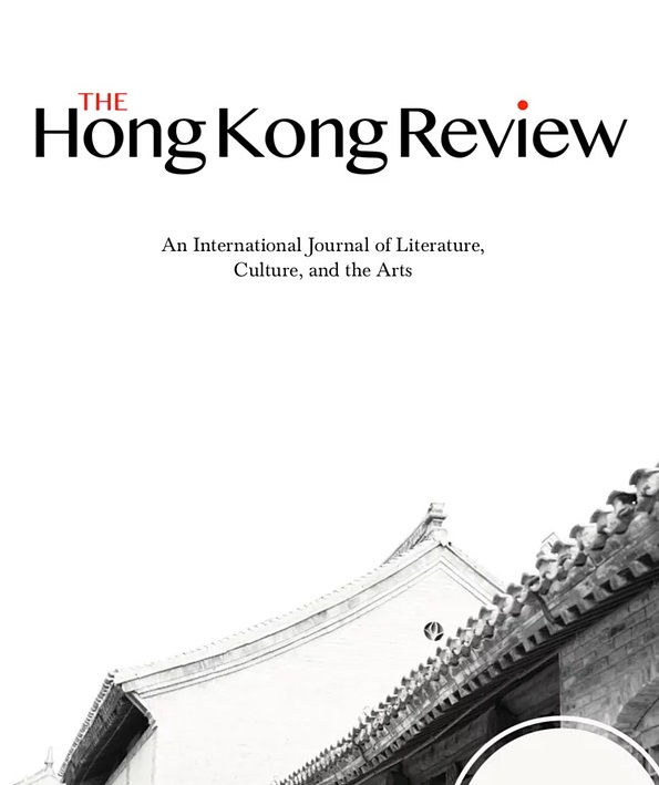 THE HONG KONG REVIEW