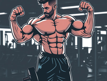 Why Consistency Beats Motivation in Your Fitness Journey