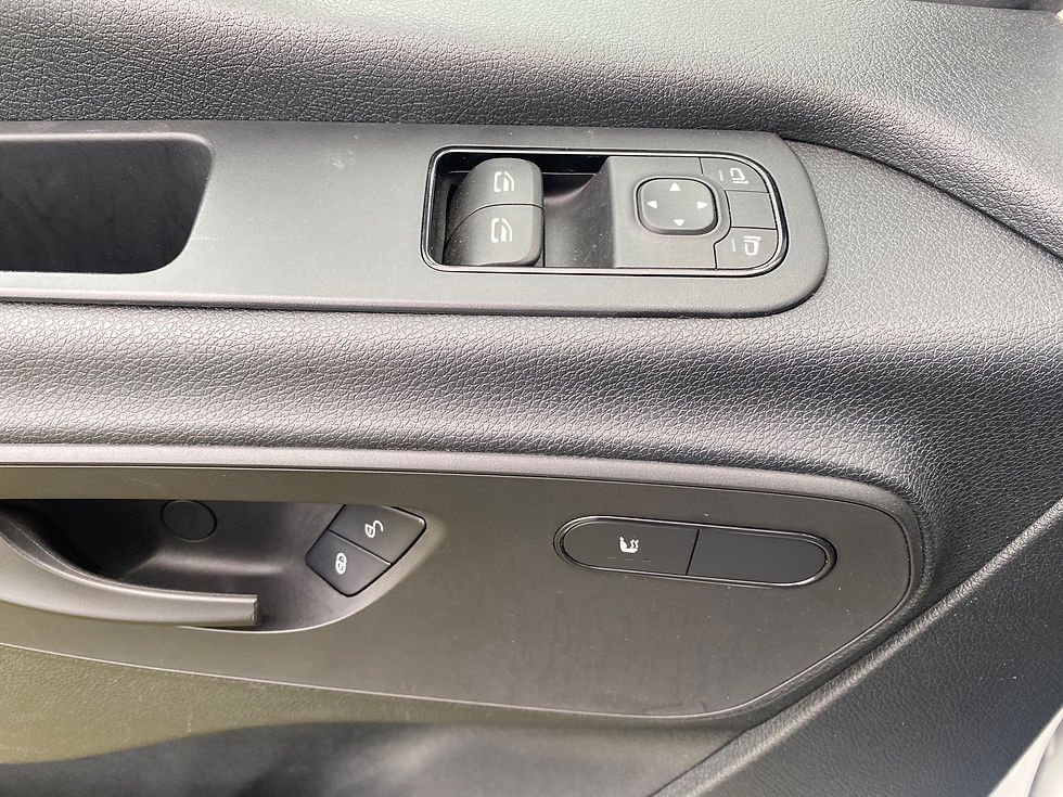 Thumbnail: MERCEDES SPRINTER 319CDI 3.0L. V6 EURO 6