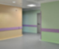 rivestiment murale ambiente sanitario