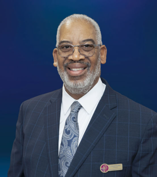 Trustee Leonard Grant
