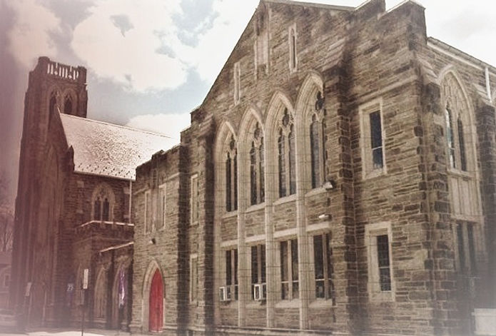Home | Canaan