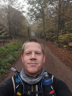 Epping Forest Trails, Trail Running