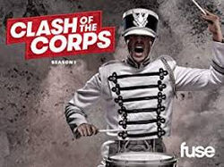 Clash Of The Corps