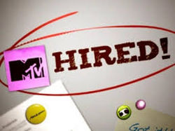MTV Hired