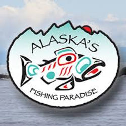 Alaksa Fishing Paradise