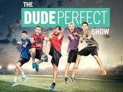 Dude Perfect