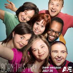 Born This Way