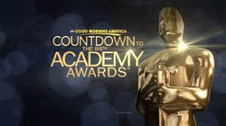 Countdown To The Academy Awards