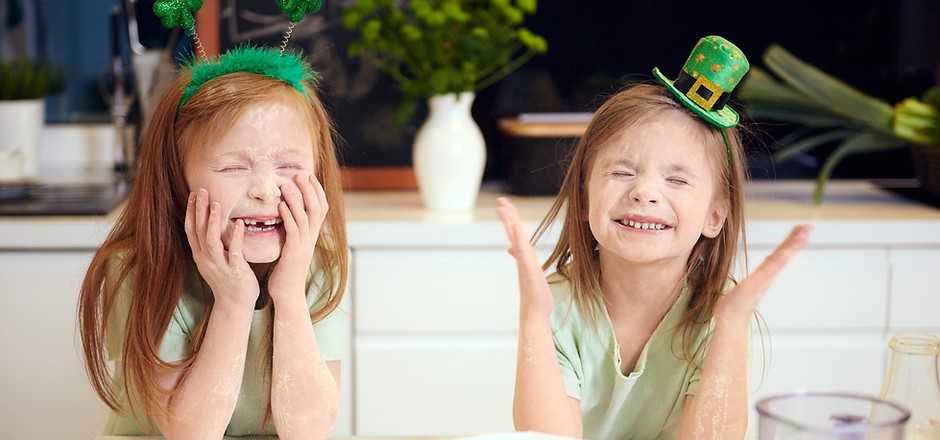 Playful Kids