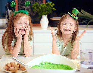 Playful Kids