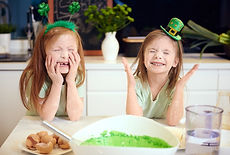 Playful Kids