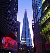 The Shard, London