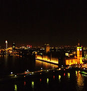View Towards Westminster, London