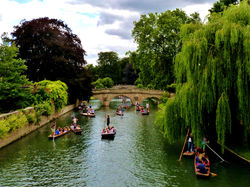 Cambridge