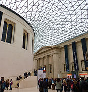 British Museum, London