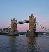 Tower Bridge, London
