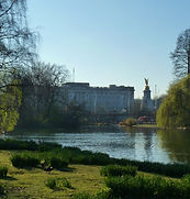 St James Park, London