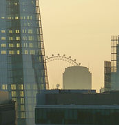 London Eye, London