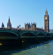 Houses of Parliament, London