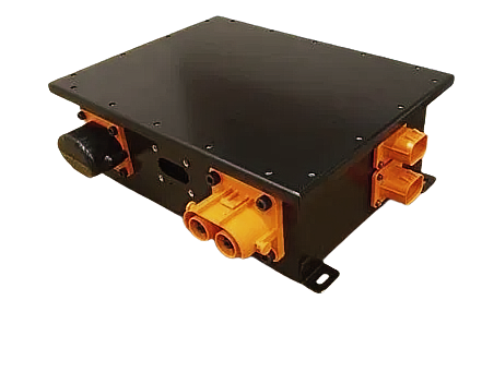 What is a High-Voltage Power Distribution Unit? by Echo Mobility