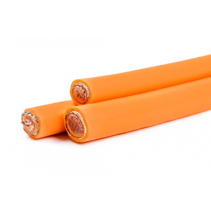 FHLR2GCB2G High Voltage Cables Echo Mobility