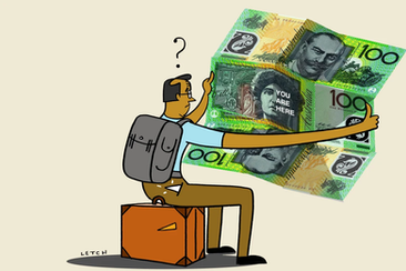 Your Money, Your Power: How Bookkeeping Transforms Financial Stability for Immigrants in Australia
