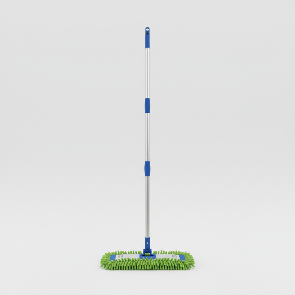 Professional Microfiber Mop
