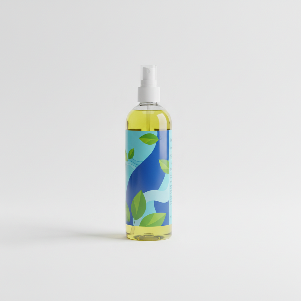 Natural Citrus Degreaser