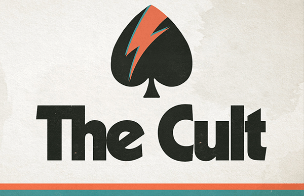 THE CULT, NUEVA CONFIRMACIÓN PARA ARF 2017