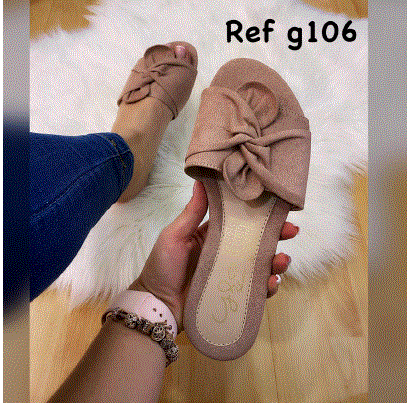 CASUAL RG106