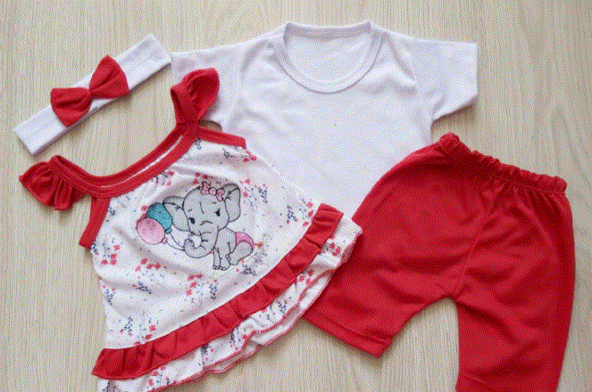 Conjunto Capri Rojo.GIF
