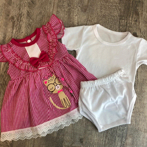 Vestidito Rojo.GIF