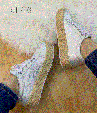 TENIS F403