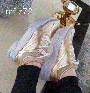 TENIS Z72