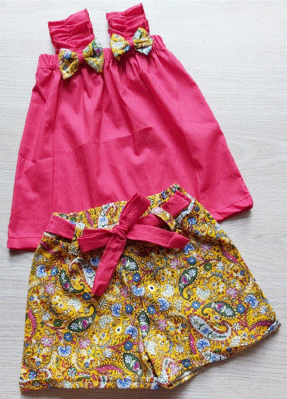 MOÑITOS ROSA