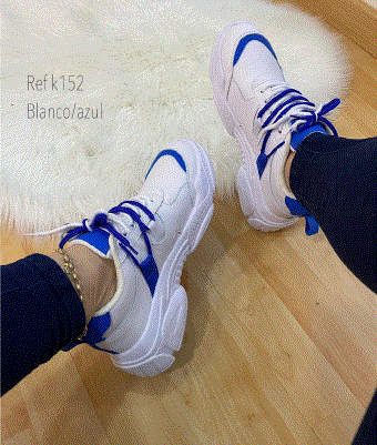 TENIS K152