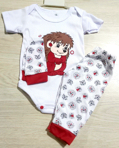 ANIMALITOS NIÑO