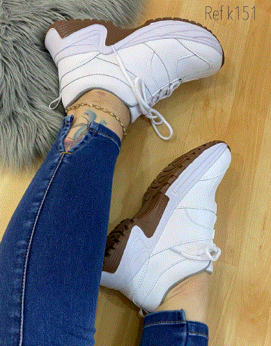 TENIS K151