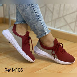 TENIS M106